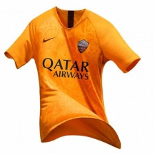 AS Roma afslører nyt tredje sæt